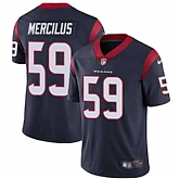 Nike Texans 59 Whitney Mercilus Navy Vapor Untouchable Player Limited Jersey Dzhi,baseball caps,new era cap wholesale,wholesale hats